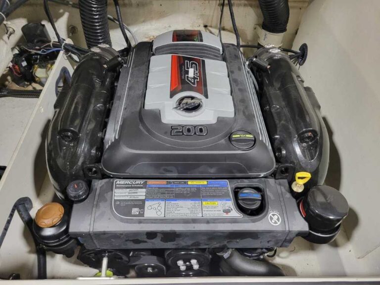 2018 Bayliner VR5 US-BLBX2258I718 [photo 41]